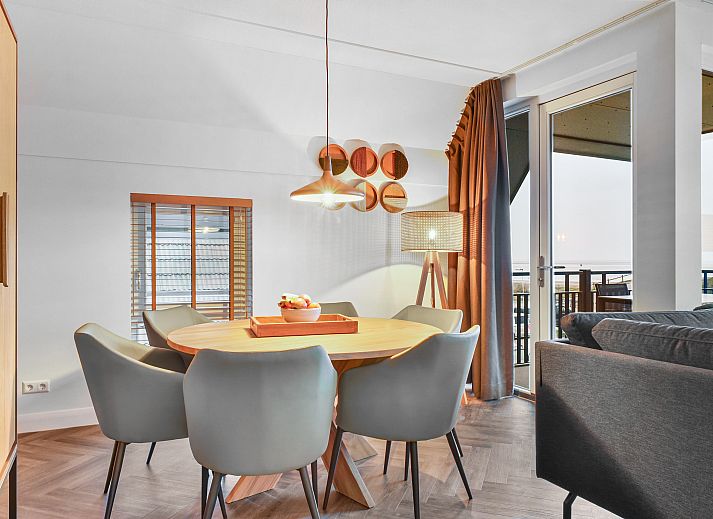 Verblijf 032233 - Bungalow Terschelling - 4-persoons appartement | 4L