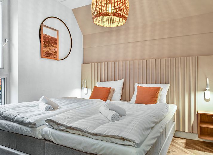 Verblijf 032233 - Bungalow Terschelling - 4-persoons appartement | 4L