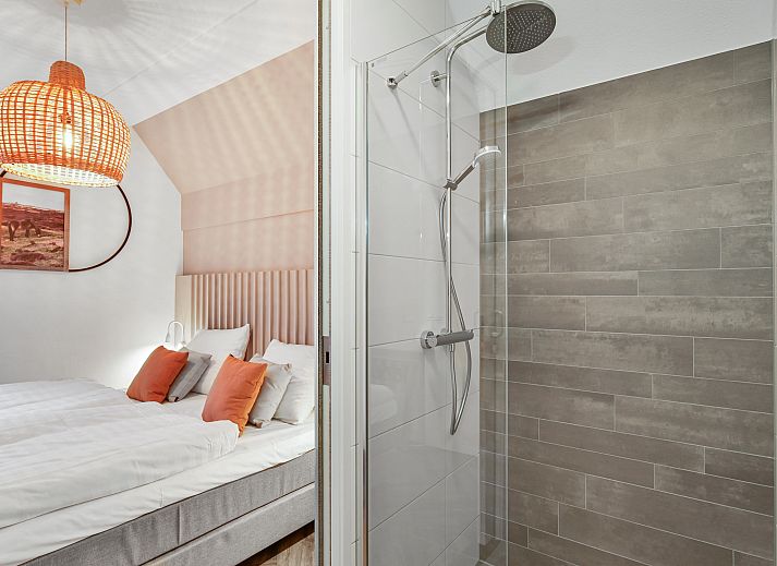 Verblijf 032233 - Bungalow Terschelling - 4-persoons appartement | 4L