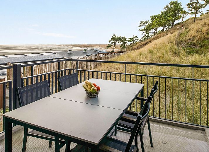 Verblijf 032233 - Bungalow Terschelling - 4-persoons appartement | 4L