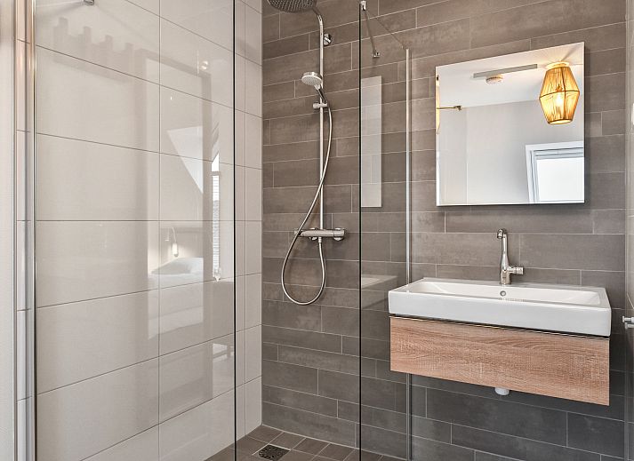 Verblijf 032234 - Bungalow Terschelling - 2-persoons appartement | 2C