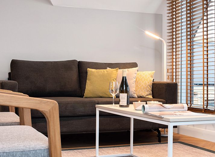 Verblijf 032234 - Bungalow Terschelling - 2-persoons appartement | 2C