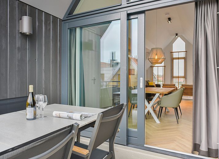 Verblijf 032234 - Bungalow Terschelling - 2-persoons appartement | 2C