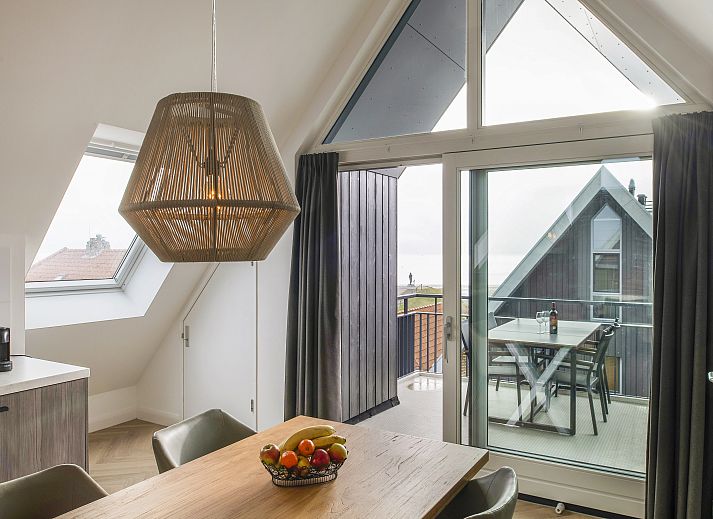 Verblijf 032234 - Bungalow Terschelling - 2-persoons appartement | 2C