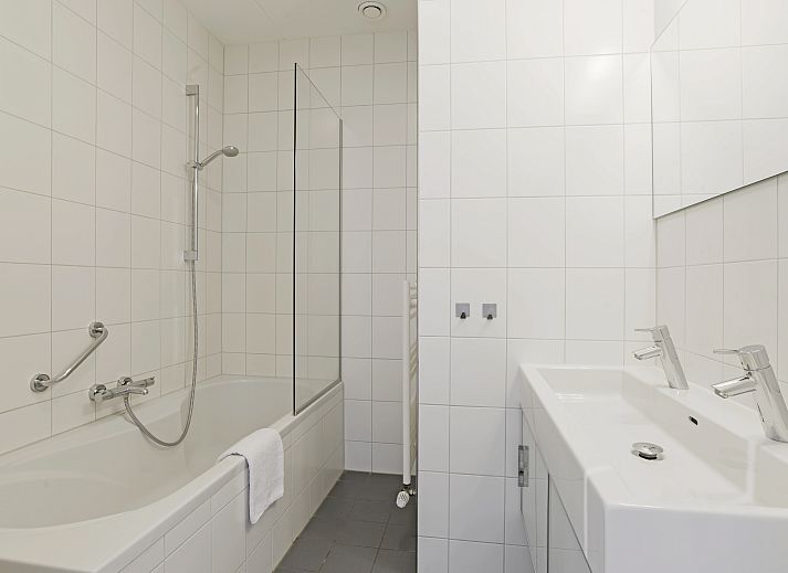 Verblijf 032237 - Bungalow Terschelling - West Terschelling | 2-persoons appartement | 2CA