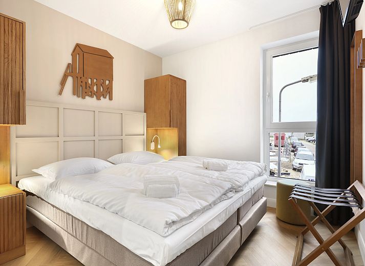 Unterkunft 032239 - Bungalow Terschelling - 4-6-persoons appartement | 4-6C