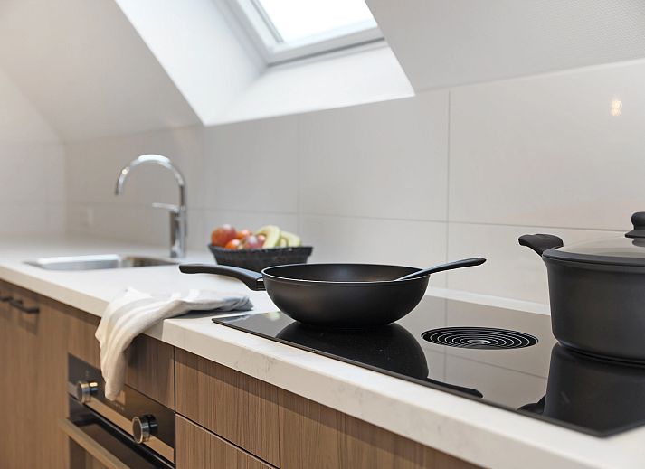 Unterkunft 032239 - Bungalow Terschelling - 4-6-persoons appartement | 4-6C