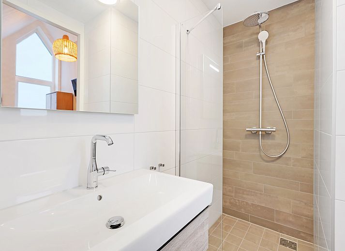 Verblijf 032241 - Bungalow Terschelling - 6-persoons penthouse | 6LP