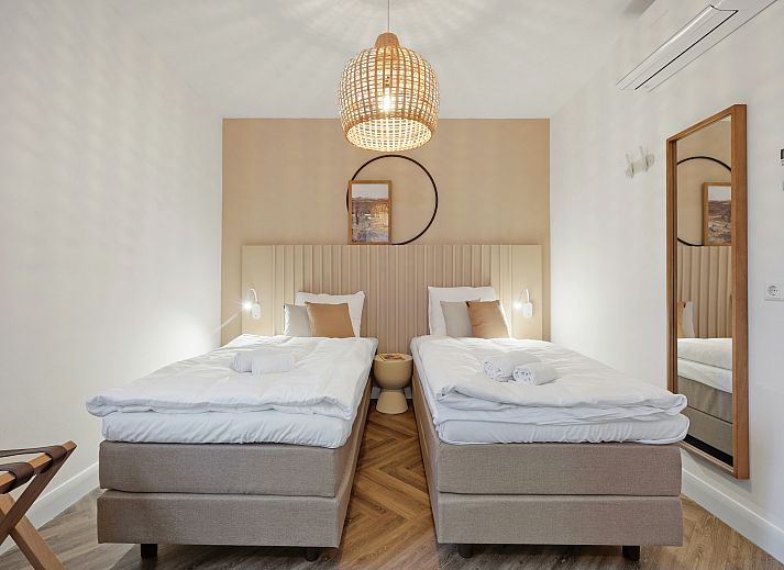 Verblijf 032241 - Bungalow Terschelling - 6-persoons penthouse | 6LP