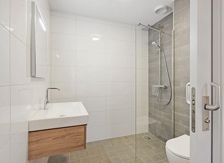 Verblijf 032241 - Bungalow Terschelling - 6-persoons penthouse | 6LP