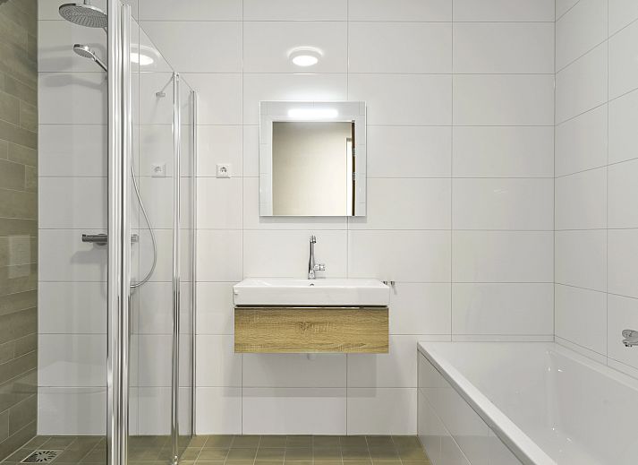 Unterkunft 032242 - Bungalow Terschelling - 4-6-persoons appartement | 4-6L