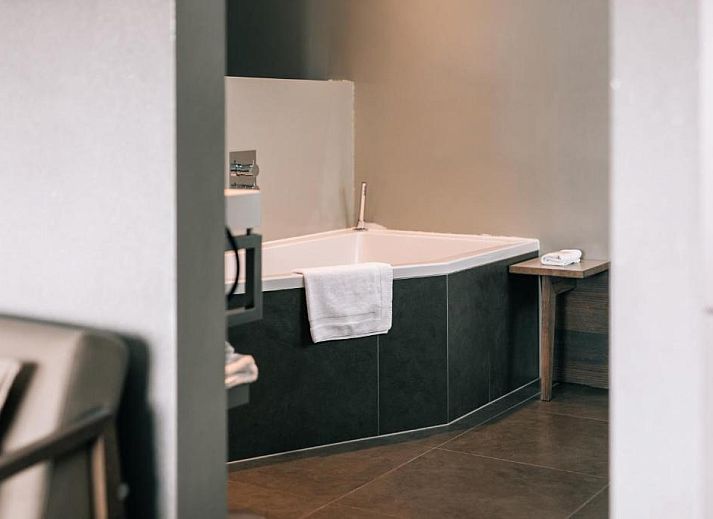 Verblijf 033310 - Vakantie appartement Noordoost Groningen - Asgard Hotel