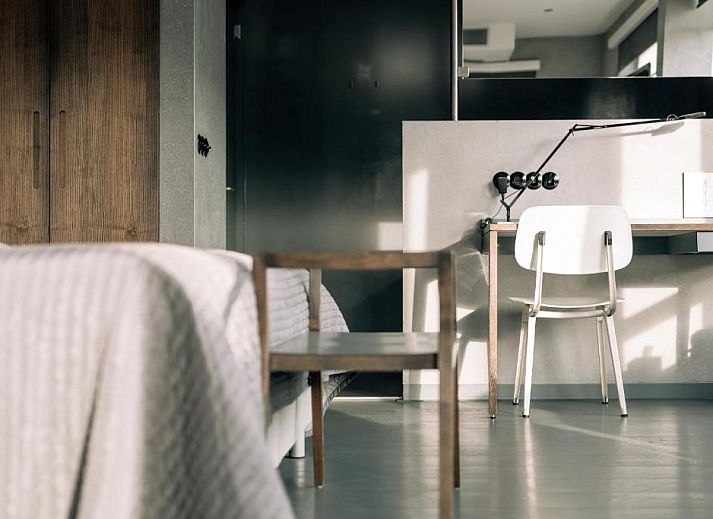 Verblijf 033310 - Vakantie appartement Noordoost Groningen - Asgard Hotel