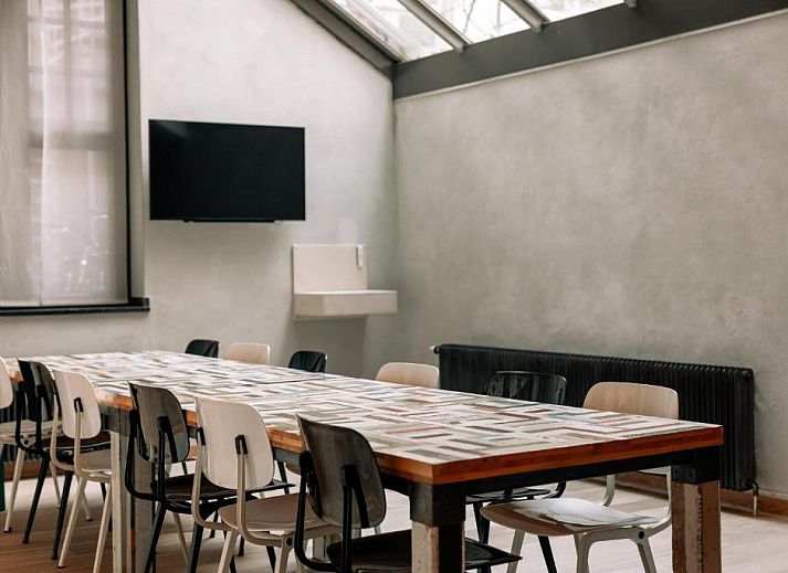 Verblijf 033310 - Vakantie appartement Noordoost Groningen - Asgard Hotel