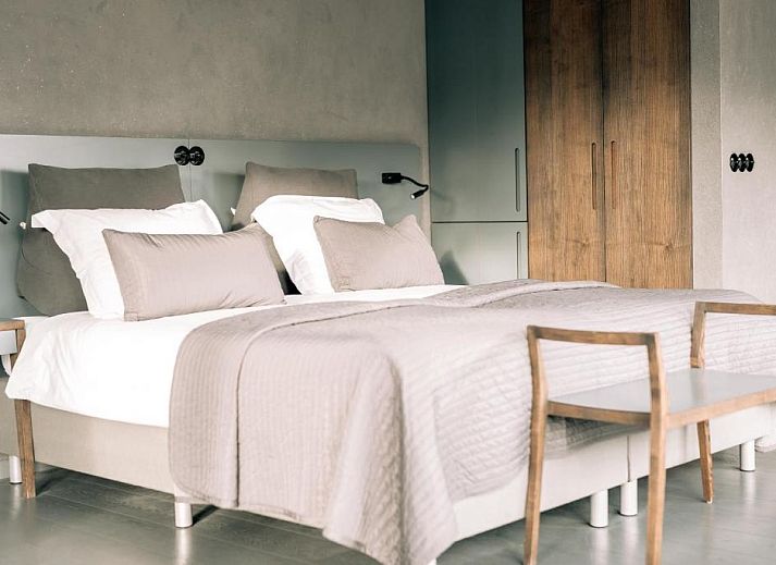 Verblijf 033310 - Vakantie appartement Noordoost Groningen - Asgard Hotel