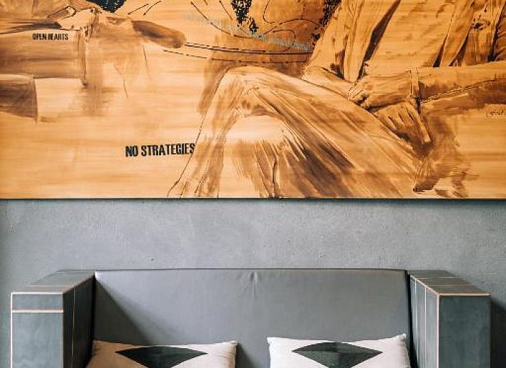 Verblijf 033310 - Vakantie appartement Noordoost Groningen - Asgard Hotel