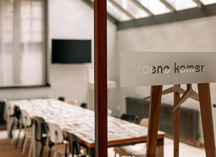 Verblijf 033310 - Vakantie appartement Noordoost Groningen - Asgard Hotel