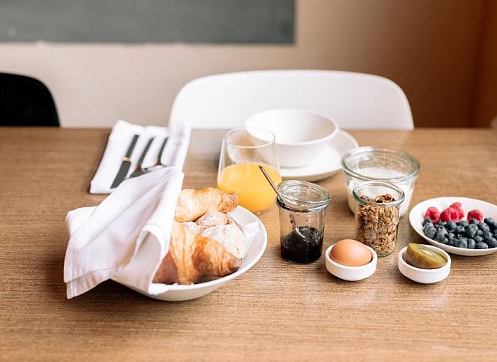 Verblijf 033310 - Vakantie appartement Noordoost Groningen - Asgard Hotel