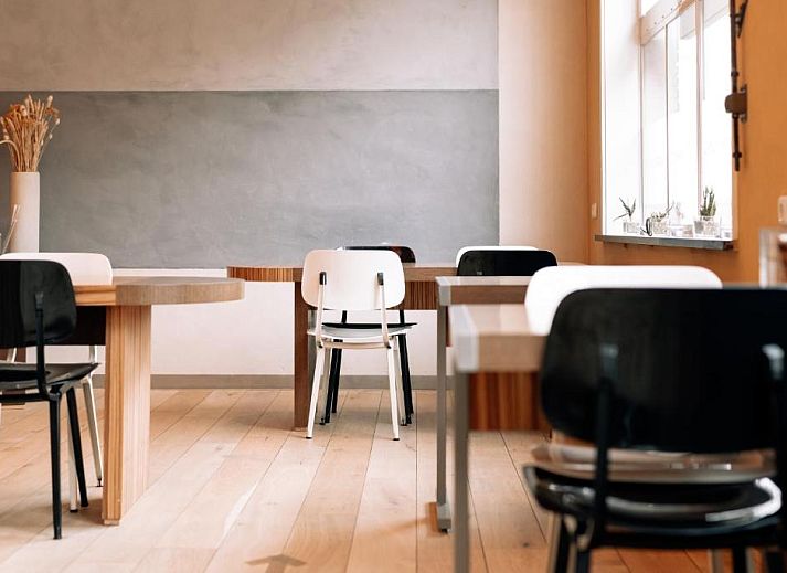 Verblijf 033310 - Vakantie appartement Noordoost Groningen - Asgard Hotel