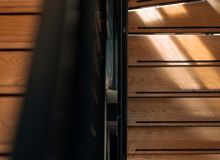 Verblijf 033310 - Vakantie appartement Noordoost Groningen - Asgard Hotel