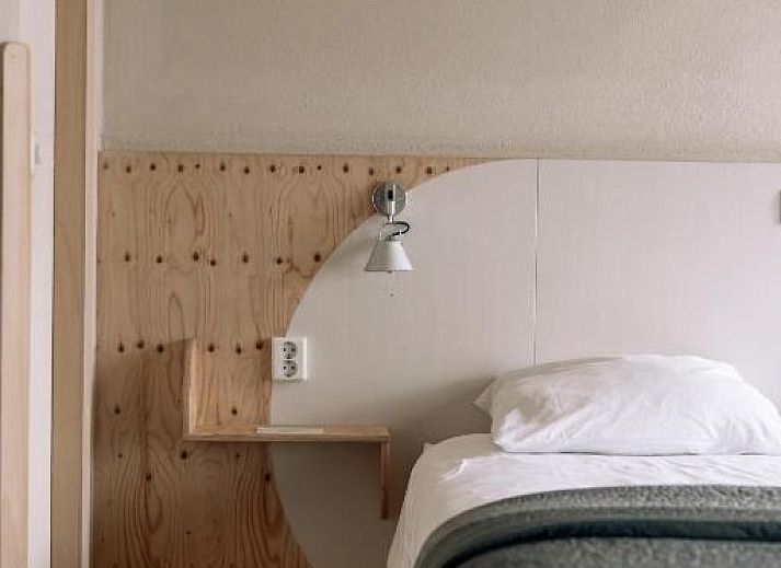 Verblijf 033310 - Vakantie appartement Noordoost Groningen - Asgard Hotel