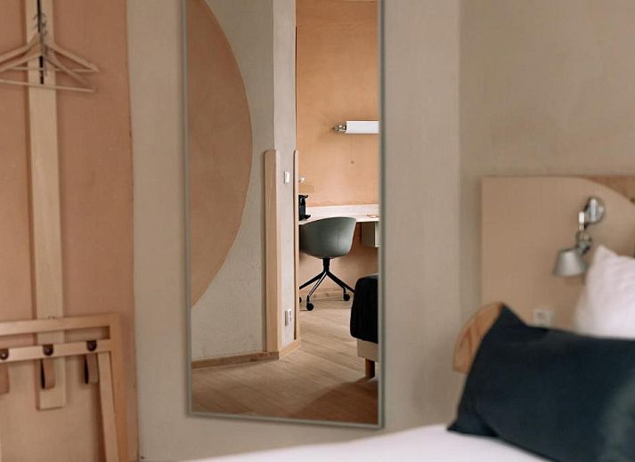 Verblijf 033310 - Vakantie appartement Noordoost Groningen - Asgard Hotel