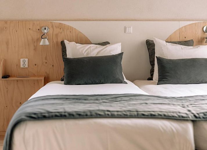 Verblijf 033310 - Vakantie appartement Noordoost Groningen - Asgard Hotel