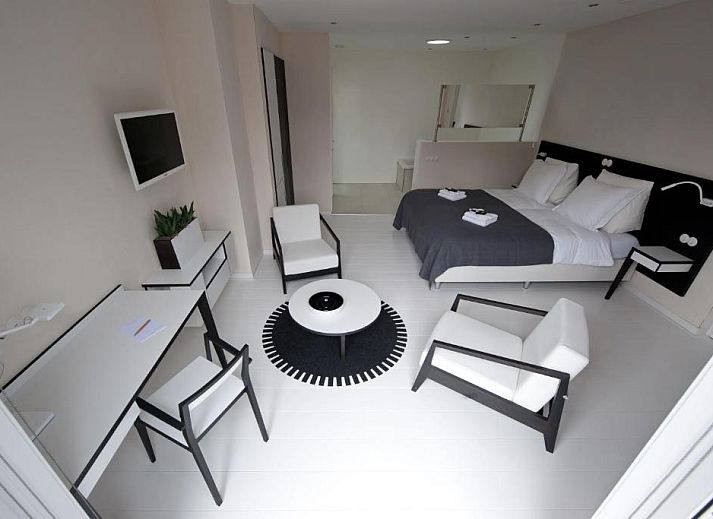 Verblijf 033310 - Vakantie appartement Noordoost Groningen - Asgard Hotel