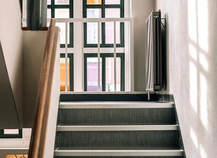 Verblijf 033310 - Vakantie appartement Noordoost Groningen - Asgard Hotel