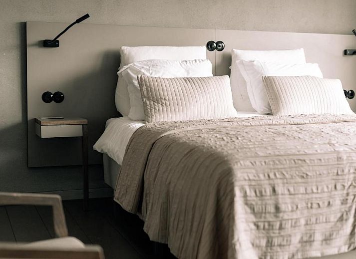 Verblijf 033310 - Vakantie appartement Noordoost Groningen - Asgard Hotel