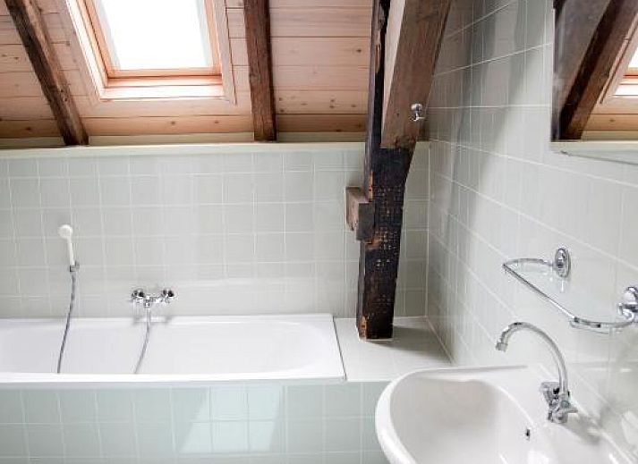 Verblijf 033318 - Appartement Noordoost Groningen - Gelkingehof Apartments