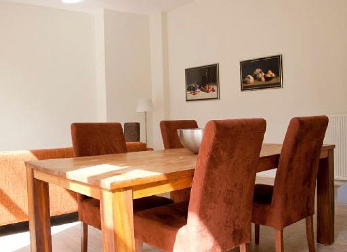 Verblijf 033318 - Appartement Noordoost Groningen - Gelkingehof Apartments