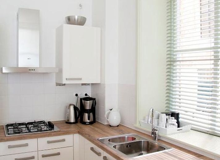 Verblijf 033318 - Appartement Noordoost Groningen - Gelkingehof Apartments