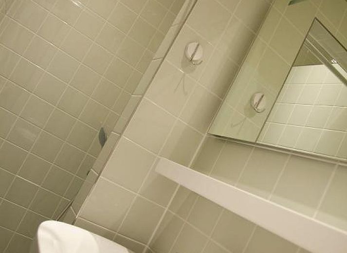 Verblijf 033318 - Appartement Noordoost Groningen - Gelkingehof Apartments