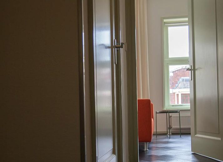 Verblijf 033318 - Appartement Noordoost Groningen - Gelkingehof Apartments