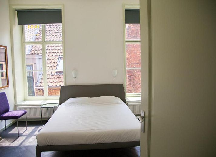 Verblijf 033318 - Appartement Noordoost Groningen - Gelkingehof Apartments