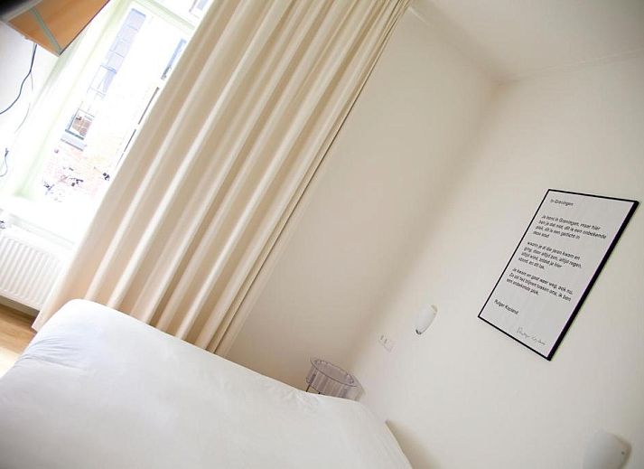 Verblijf 033318 - Appartement Noordoost Groningen - Gelkingehof Apartments