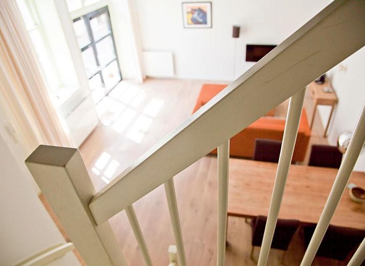 Verblijf 033318 - Appartement Noordoost Groningen - Gelkingehof Apartments