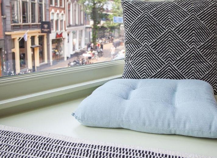 Verblijf 033318 - Appartement Noordoost Groningen - Gelkingehof Apartments