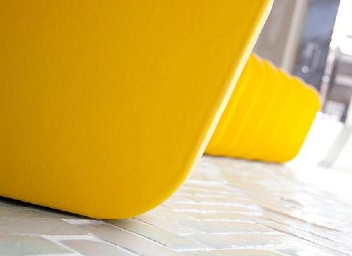 Verblijf 033318 - Appartement Noordoost Groningen - Gelkingehof Apartments