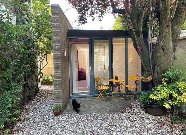 Verblijf 033332 • Appartement Noordoost Groningen • Bed & Office 050