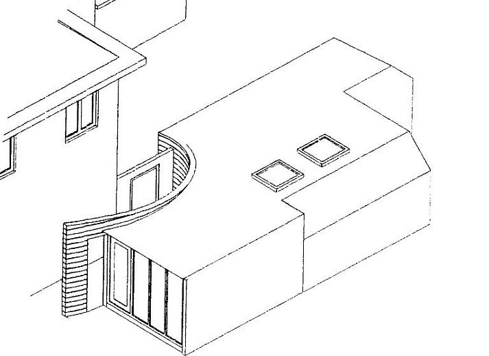 Verblijf 033332 - Appartement Noordoost Groningen - Bed & Office 050