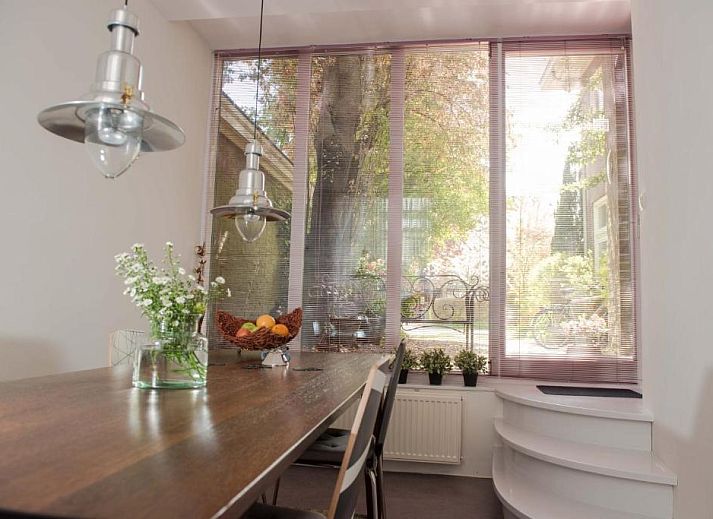 Verblijf 033332 - Appartement Noordoost Groningen - Bed & Office 050