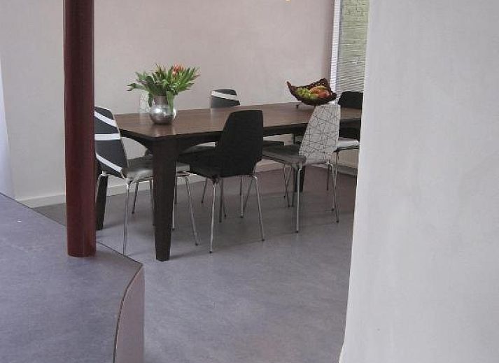 Verblijf 033332 - Appartement Noordoost Groningen - Bed & Office 050