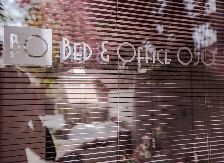 Verblijf 033332 - Appartement Noordoost Groningen - Bed & Office 050