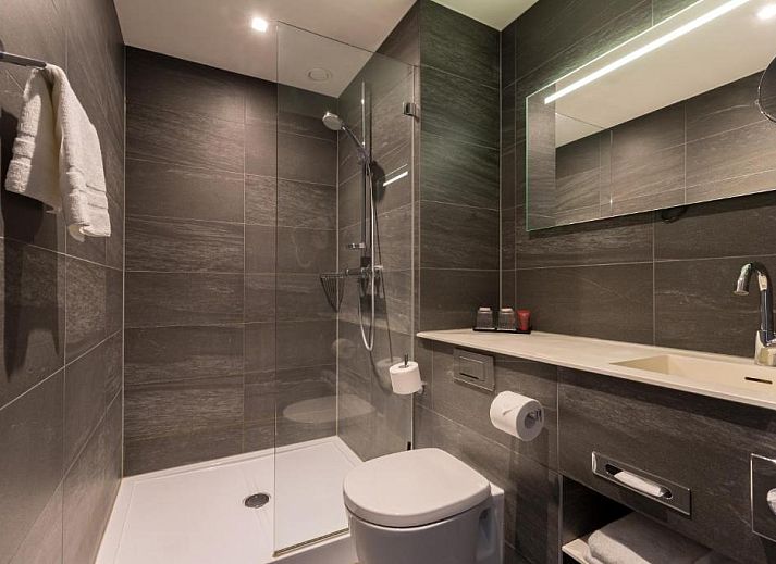 Verblijf 033333 - Vakantie appartement Noordoost Groningen - Leonardo Hotel Groningen