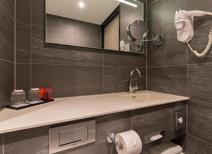 Verblijf 033333 - Vakantie appartement Noordoost Groningen - Leonardo Hotel Groningen