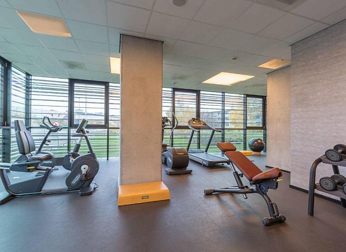 Verblijf 033333 - Vakantie appartement Noordoost Groningen - Leonardo Hotel Groningen