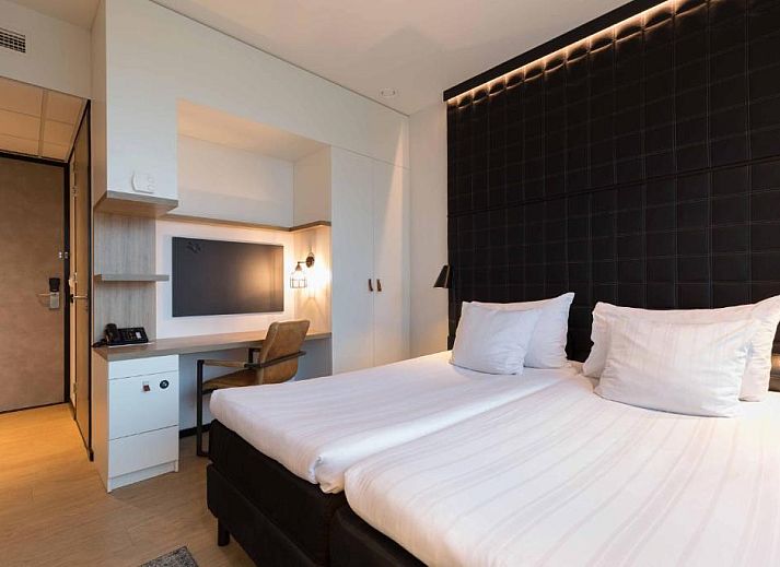 Verblijf 033333 - Vakantie appartement Noordoost Groningen - Leonardo Hotel Groningen