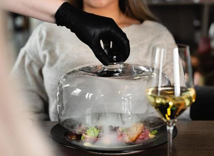 Verblijf 033333 - Vakantie appartement Noordoost Groningen - Leonardo Hotel Groningen